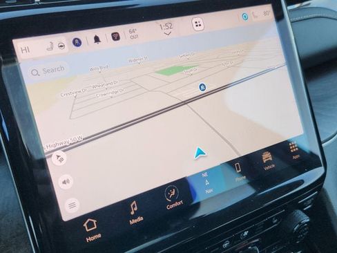 Used 2022 Jeep Grand Cherokee Limited 4xe w/ Luxury Tech Group II image 19