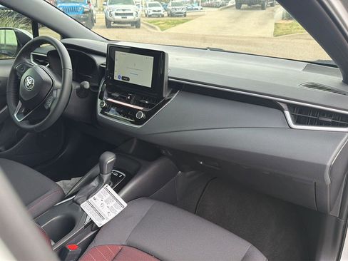 Certified 2026 Toyota Corolla SE image 14