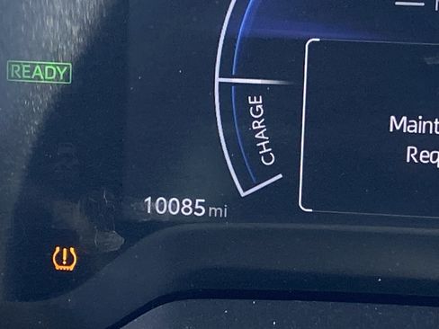 Certified 2026 Toyota Corolla LE FWD image 8