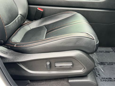 Used 2026 Honda Passport TrailSport Elite image 18