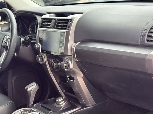 Used 2024 Toyota 4Runner TRD Sport image 25