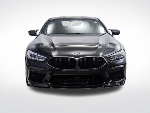 Used 2023 BMW M8 Competition w/ M Carbon Exterior Package AWD/4WD image 8