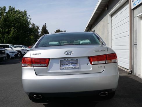 Used 2006 Hyundai Sonata LX image 14