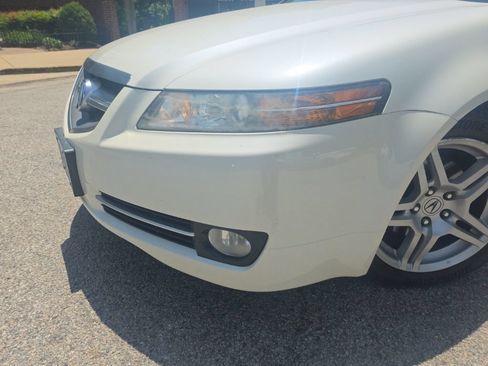 Used 2008 Acura TL FWD image 4