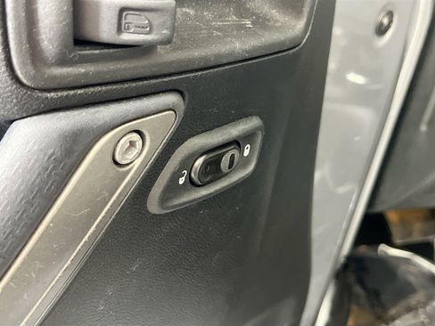 Used 2015 Jeep Wrangler Sport w/ Quick Order Package 24S image 15