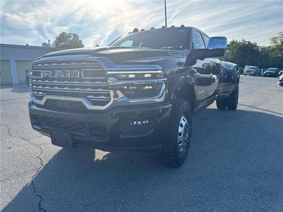 Used 2025 RAM 3500 Longhorn