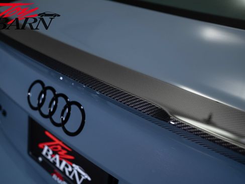 Used 2023 Audi RS 3 AWD/4WD image 14