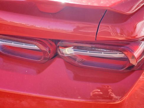 Used 2023 Chevrolet Camaro LT image 5