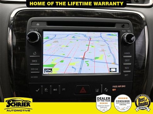 Used 2014 Buick Enclave Premium image 19