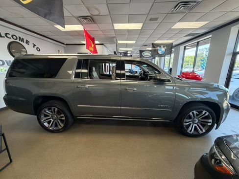Used 2018 GMC Yukon XL Denali AWD/4WD image 14