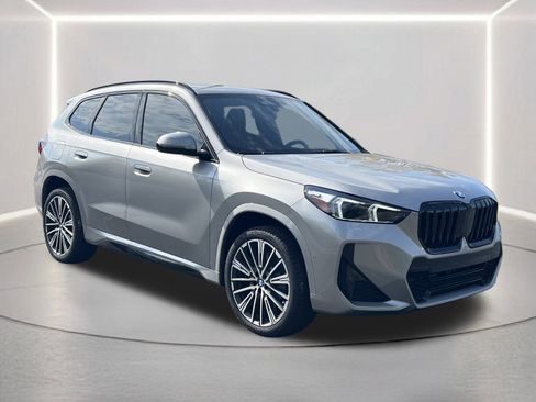 New 2026 BMW X1 xDrive28i w/ M Sport Package image 30