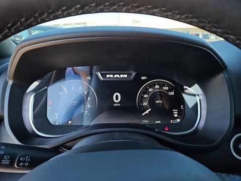 New 2026 RAM 1500 Lone Star RWD image 29