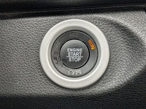 Used 2024 RAM 1500 Classic Warlock w/ Trailer & Traction Group image 28