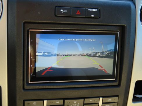 Used 2012 Ford F150 XLT w/ XLT Convenience Pkg image 30