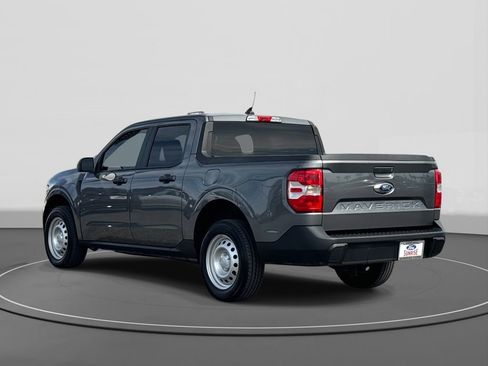 Used 2022 Ford Maverick XL image 7