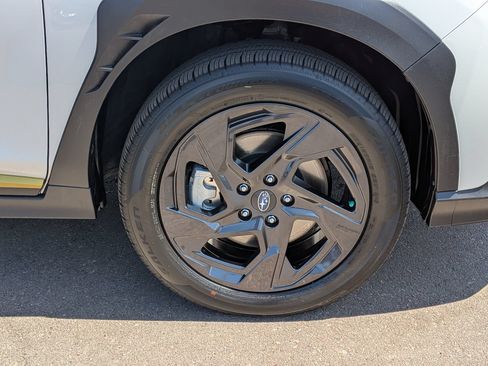 Certified 2025 Subaru Crosstrek 2.5i Sport w/ Crosstrek Mirror Package AWD/4WD image 7