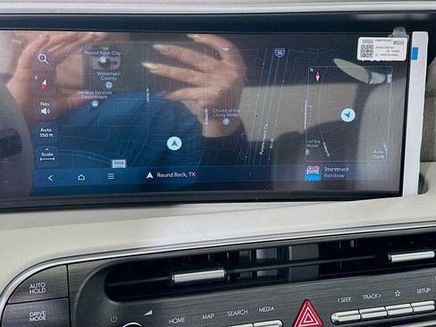 New 2026 Hyundai Palisade SEL FWD image 12