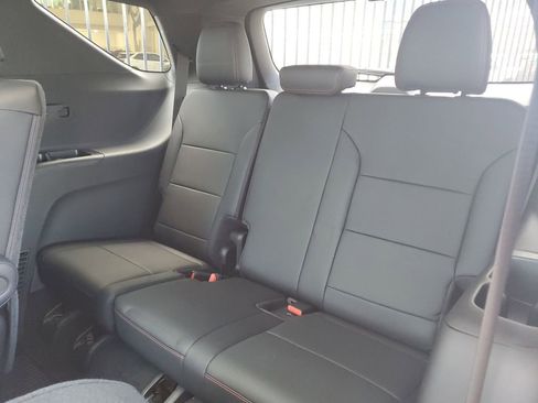 New 2026 Chevrolet Traverse Z71 w/ Driver Confidence Package image 15