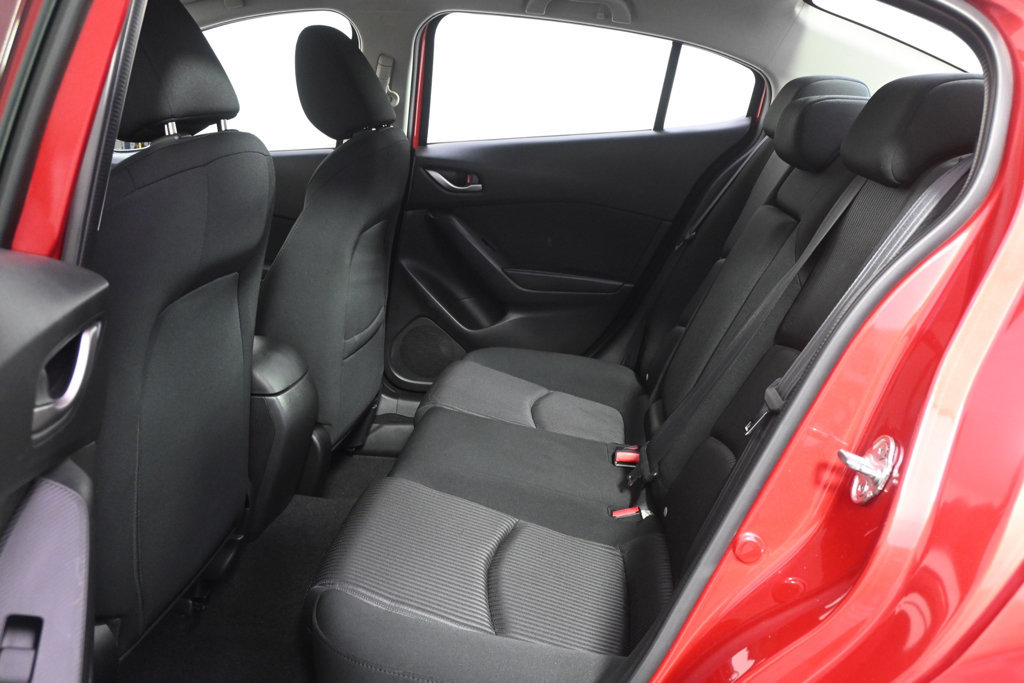 Used 2015 MAZDA MAZDA3 i Touring FWD image 21