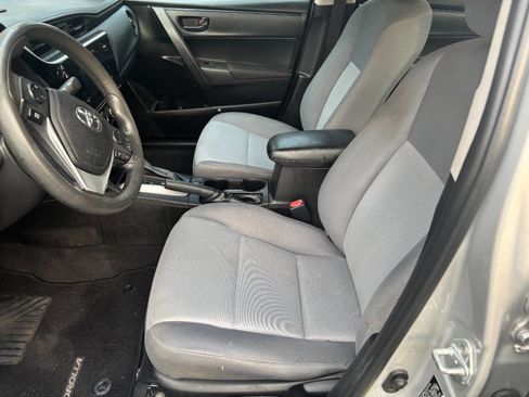 Used 2017 Toyota Corolla L image 15