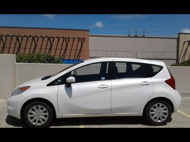 Used 2015 Nissan Versa Note SV FWD image 4