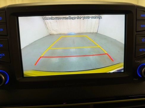 Used 2018 Hyundai Kona Ultimate image 25