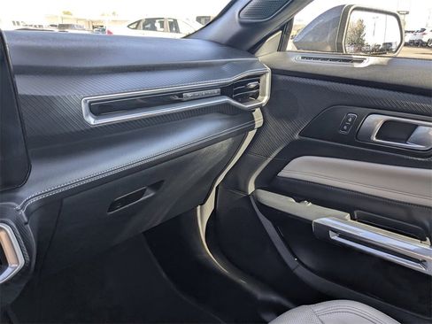 Used 2024 Ford Mustang Premium image 16