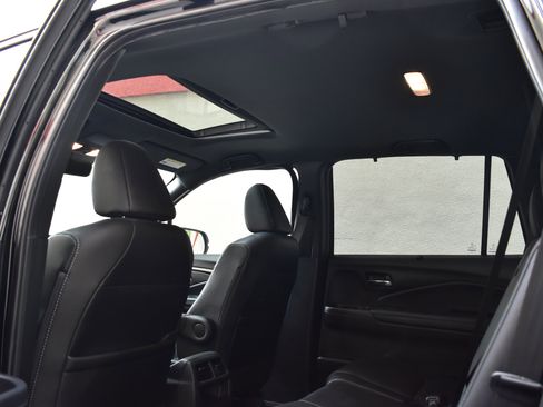 Used 2019 Honda Passport EX-L image 23