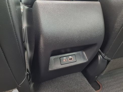 Used 2024 Nissan Altima 2.5 SR w/ SR Premium Package FWD image 25