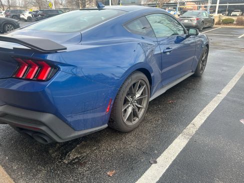 Used 2024 Ford Mustang Dark Horse image 17