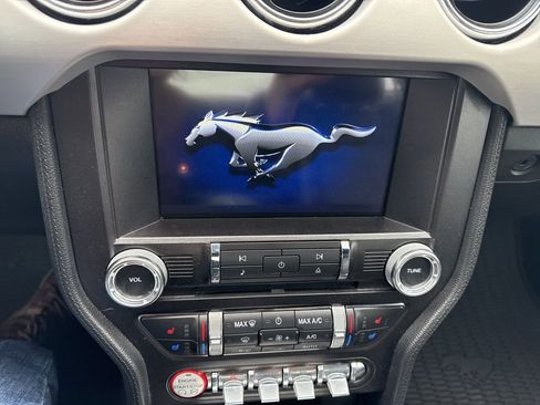 Used 2016 Ford Mustang GT Premium w/ Equipment Group 401A image 34