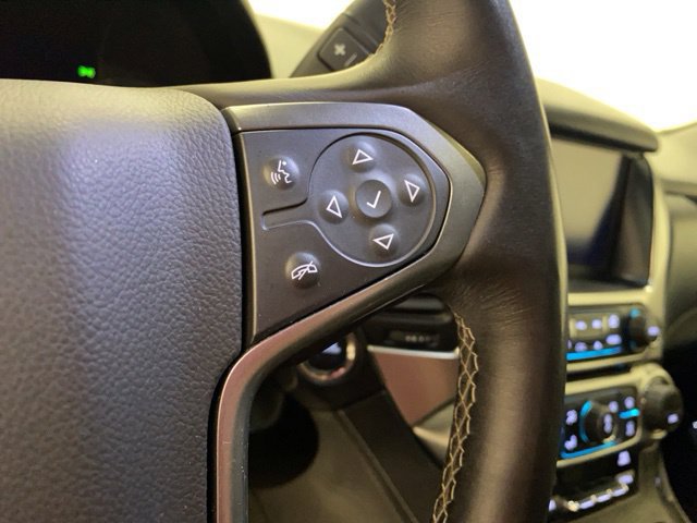 Used 2017 Chevrolet Suburban LT AWD/4WD image 33