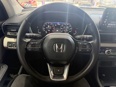 Used 2023 Honda Pilot Elite image 12