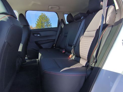 New 2026 Nissan Rogue Rock Creek w/ Rock Creek Premium Package image 18