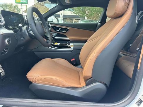 New 2026 Mercedes-Benz CLE 450 4MATIC Coupe image 7