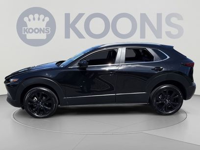 Used 2024 MAZDA CX-30 AWD 2.5 S w/ Select Sport Pkg