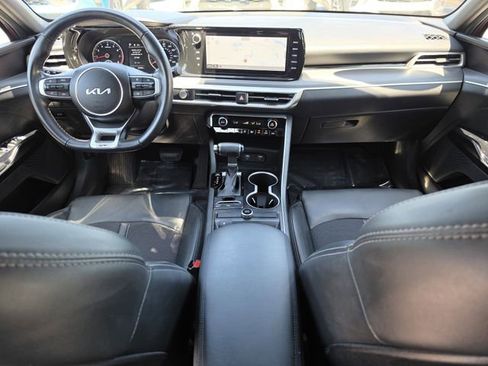 Used 2023 Kia K5 GT-Line FWD image 14
