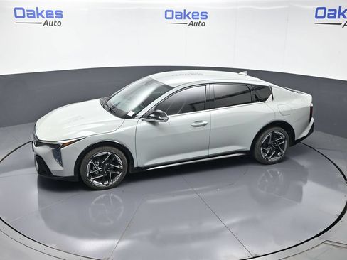 New 2026 Kia K4 EX FWD image 50