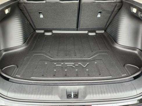 New 2026 Honda HR-V EX-L image 21