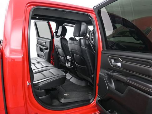 Used 2021 RAM 1500 Rebel w/ Rebel Level 2 Equipment Group AWD/4WD image 11