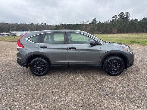 Used 2014 Honda CR-V LX image 7