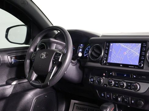 Used 2023 Toyota Tacoma TRD Pro AWD/4WD image 33