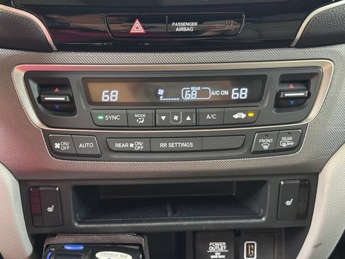 Used 2023 Honda Ridgeline RTL-E image 50