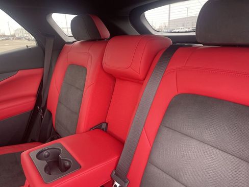 Used 2025 Chevrolet Blazer EV RS image 22