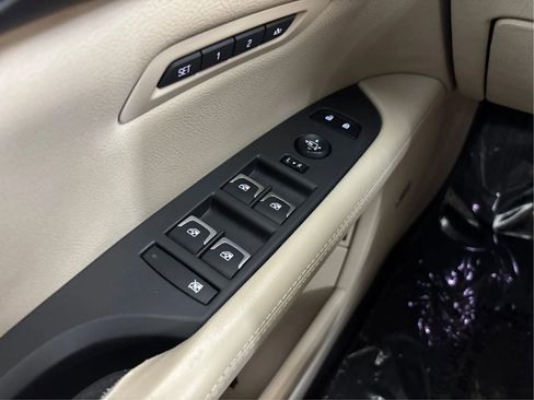 Used 2018 Cadillac CT6 3.6 AWD image 41