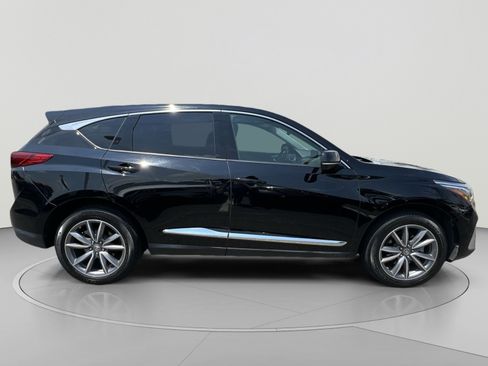 Used 2019 Acura RDX AWD w/ Technology Package image 6