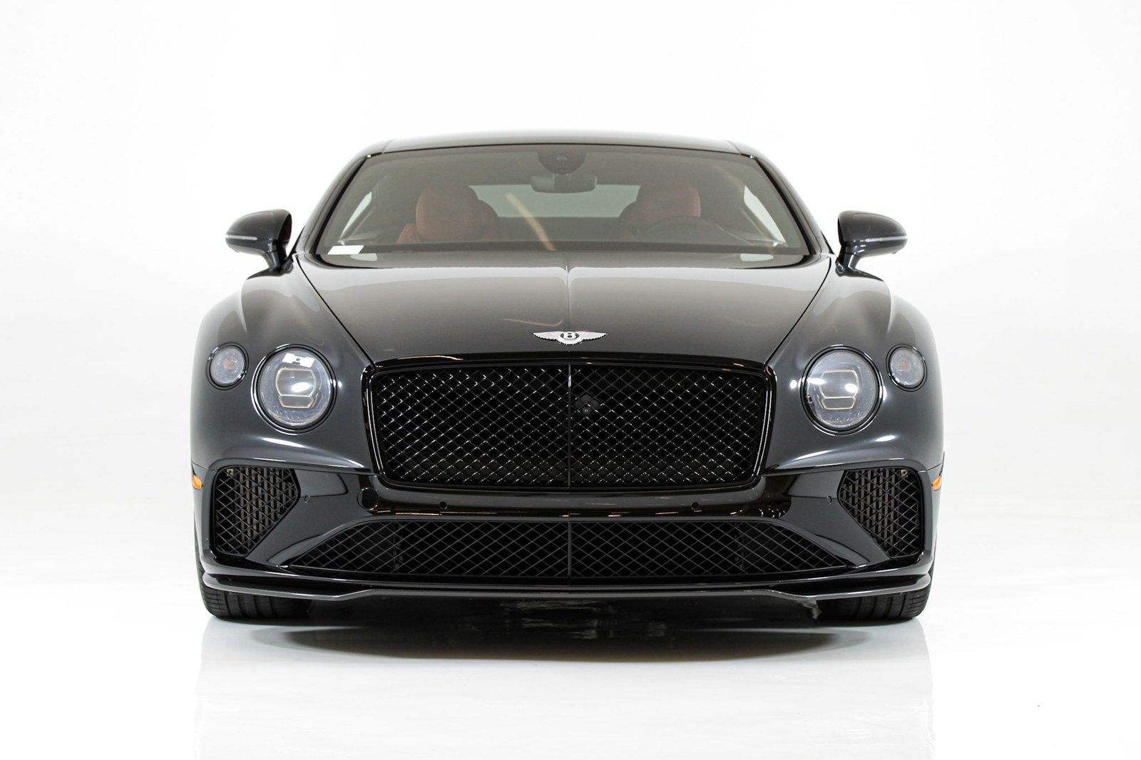 Used 2024 Bentley Continental GT Speed AWD/4WD image 12