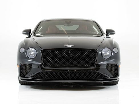 Used 2024 Bentley Continental GT Speed AWD/4WD image 12
