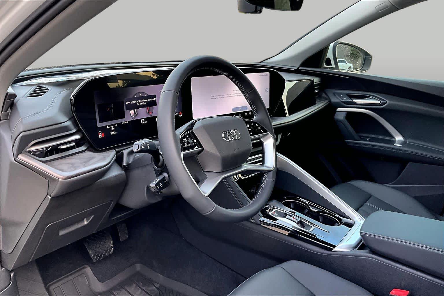 Used 2026 Audi Q5 Premium w/ Convenience Package AWD/4WD image 8