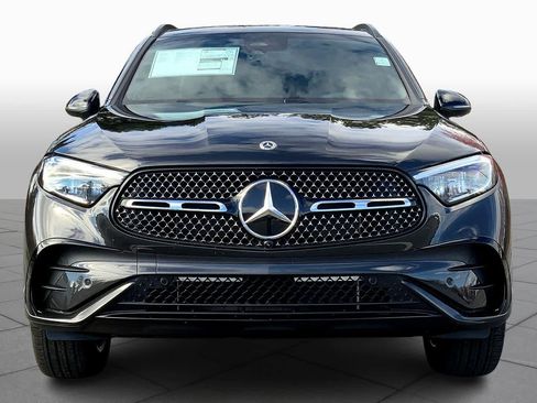 Certified 2026 Mercedes-Benz GLC 300 4MATIC image 3
